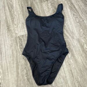 Design Lab ( Lord & Taylor) One Piece Swimsuit NEW